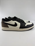 *USED* AJ 1 LOW OG - MOCHA|30852