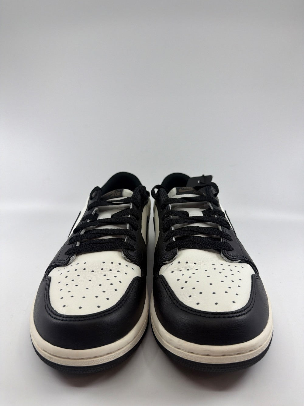*USED* AJ 1 LOW OG - MOCHA|30853