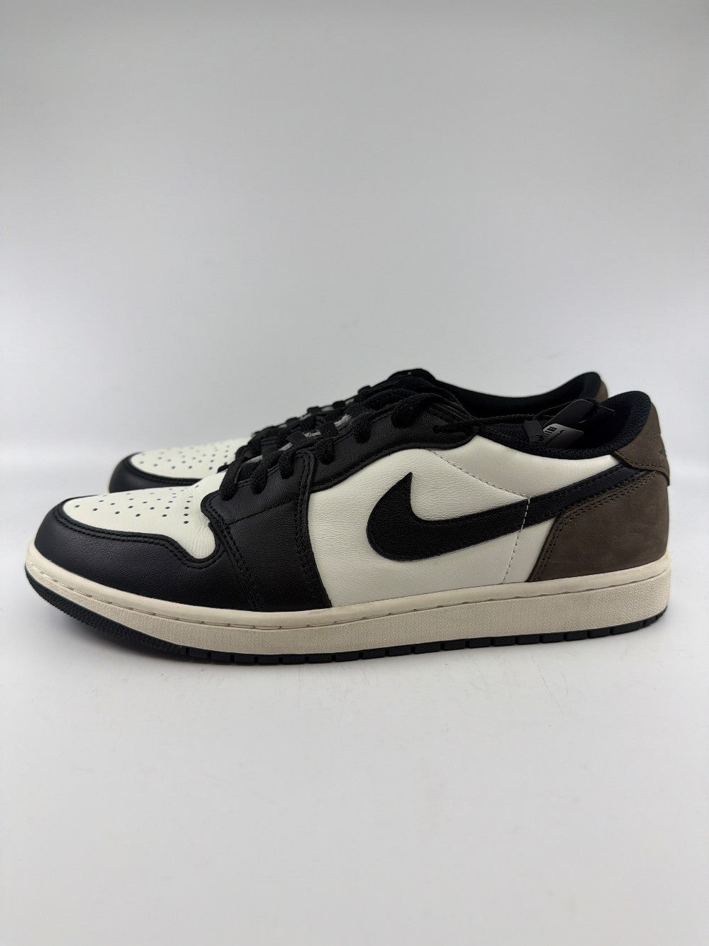 *USED* AJ 1 LOW OG - MOCHA|30854