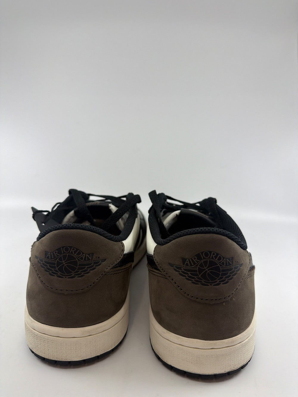 *USED* AJ 1 LOW OG - MOCHA|30855