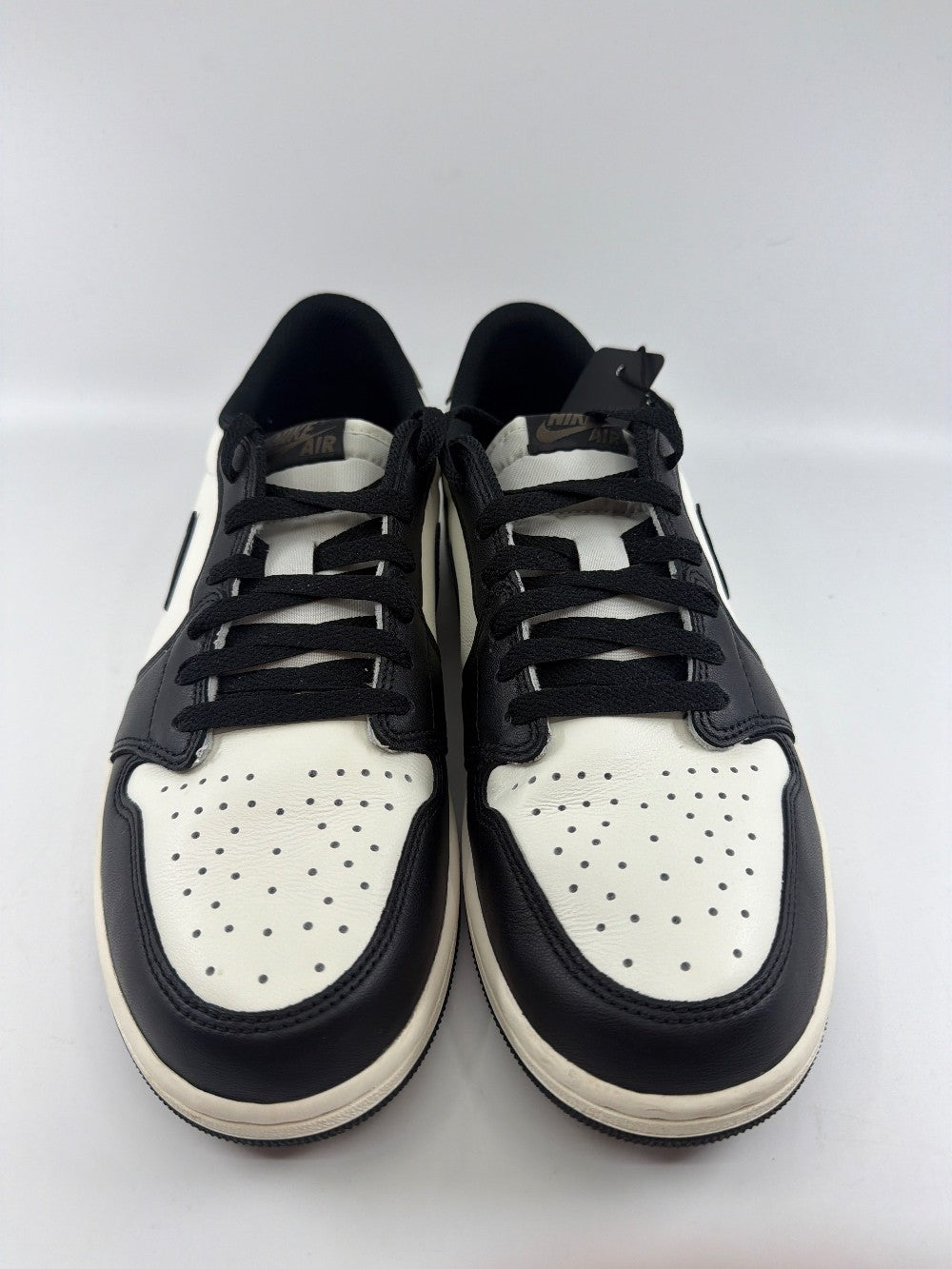 *USED* AJ 1 LOW OG - MOCHA|30856