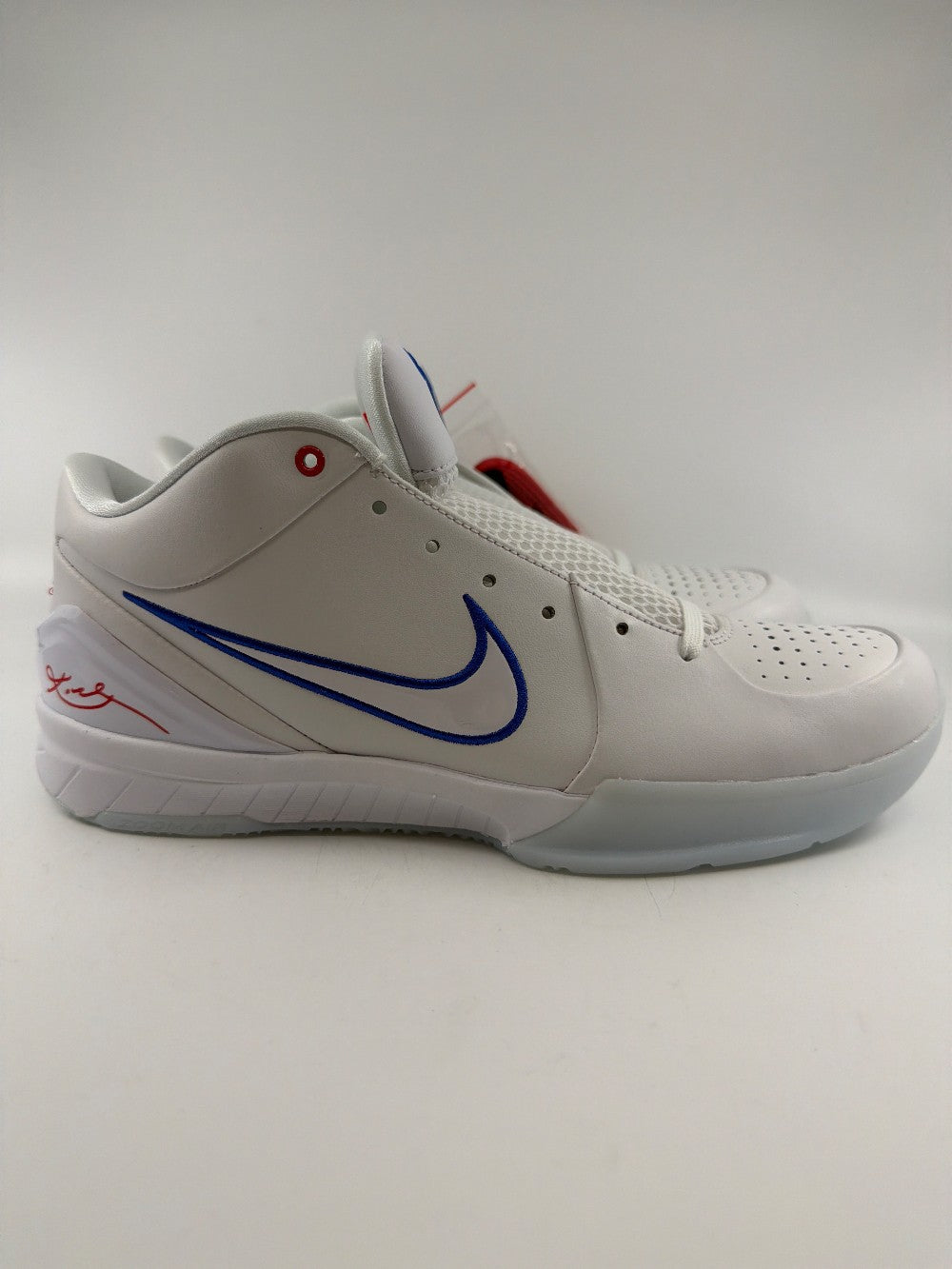 NIKE KOBE 4 PROTRO - DRAFT DAY PACK - CLIPPERS|30948