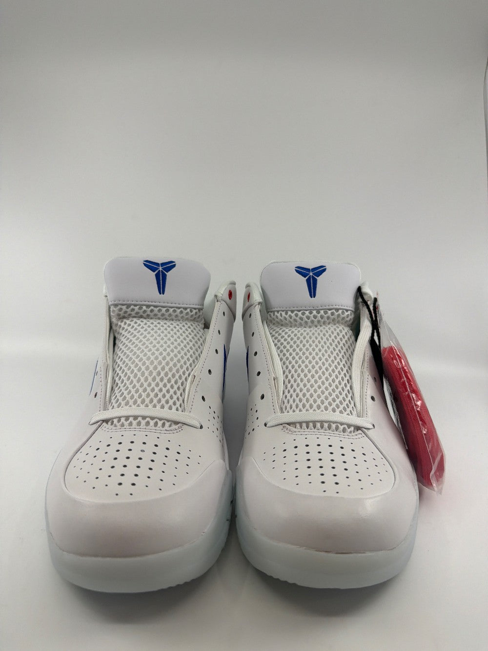 NIKE KOBE 4 PROTRO - DRAFT DAY PACK - CLIPPERS|30949