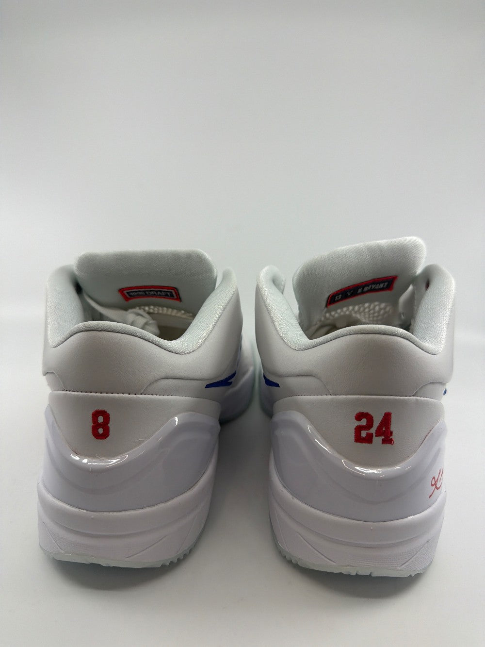 NIKE KOBE 4 PROTRO - DRAFT DAY PACK - CLIPPERS|30951