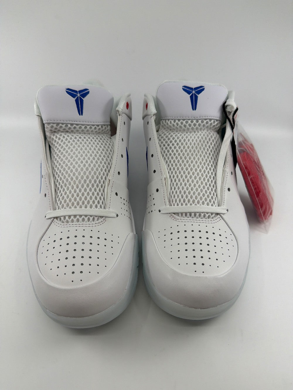 NIKE KOBE 4 PROTRO - DRAFT DAY PACK - CLIPPERS|30952