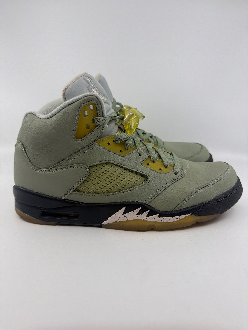 *USED* AJ 5 - JADE HORIZON|30984