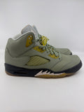 *USED* AJ 5 - JADE HORIZON|30984
