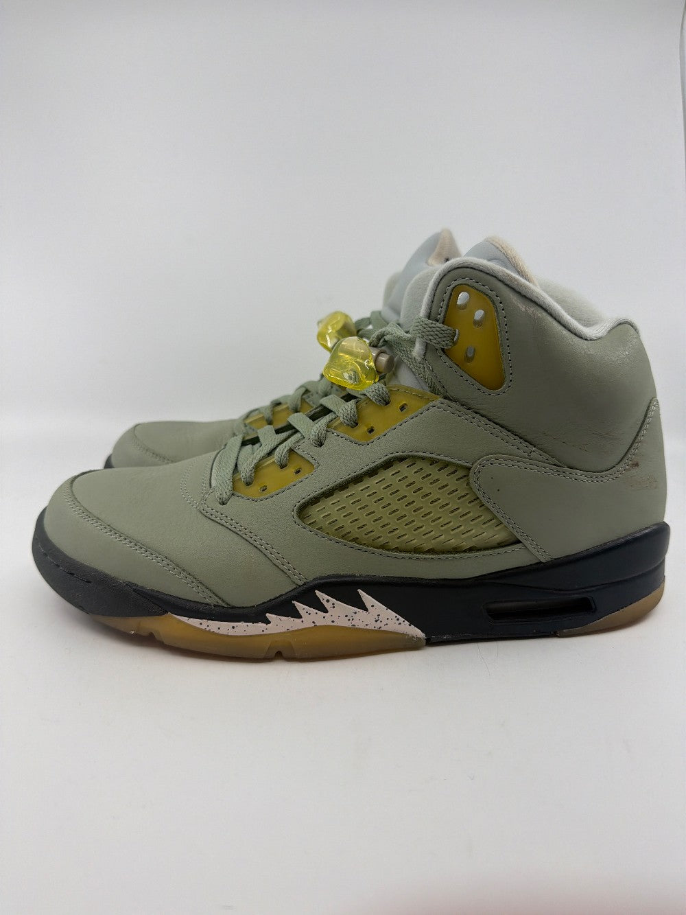 *USED* AJ 5 - JADE HORIZON|30986