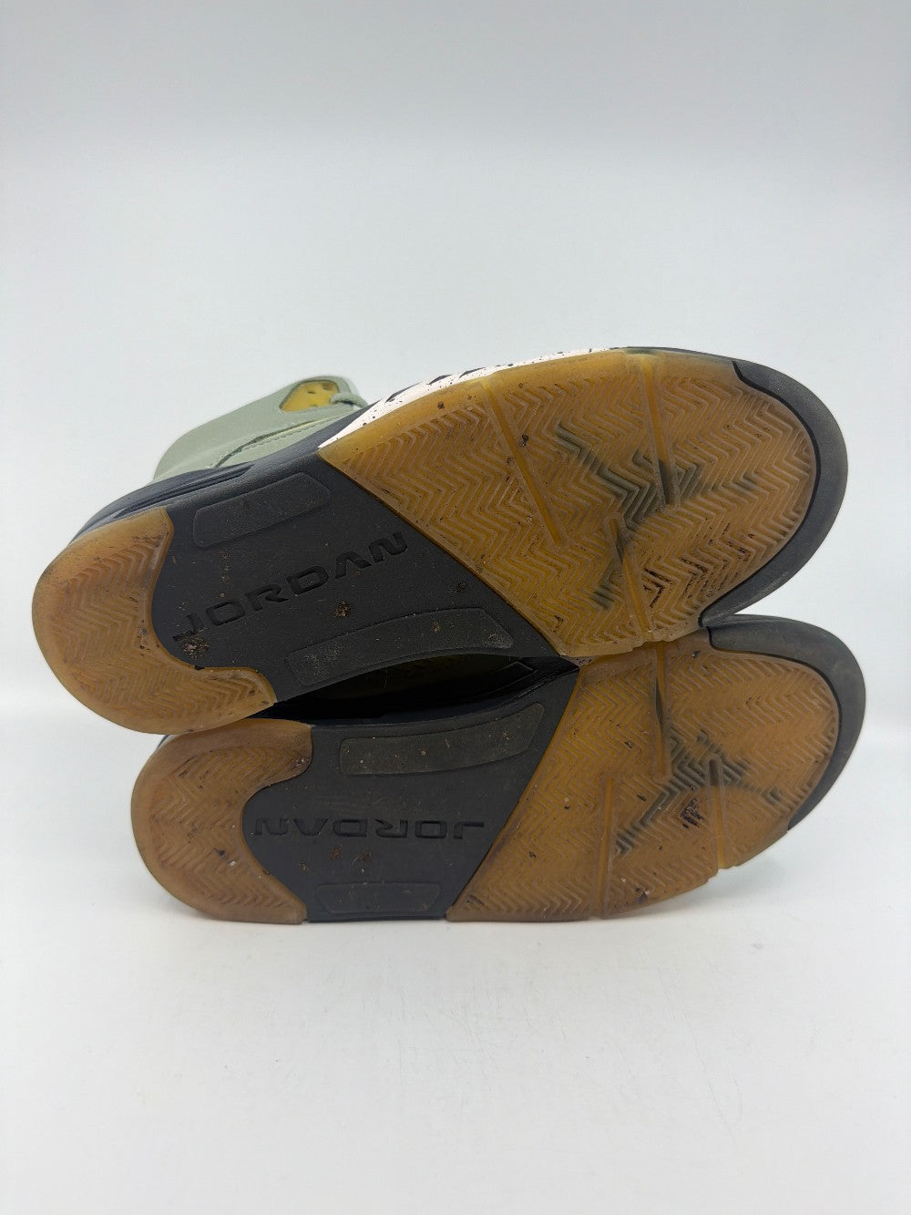 *USED* AJ 5 - JADE HORIZON|30988
