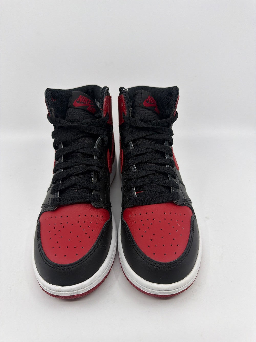*USED* AJ 1 (GS) - BRED BANNED (2016)|31150