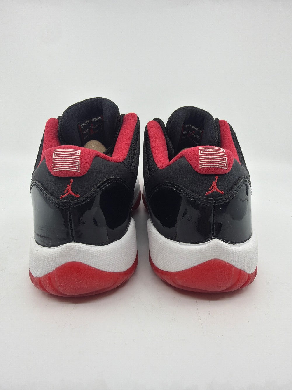 *USED* AJ 11 LOW - BRED|31204
