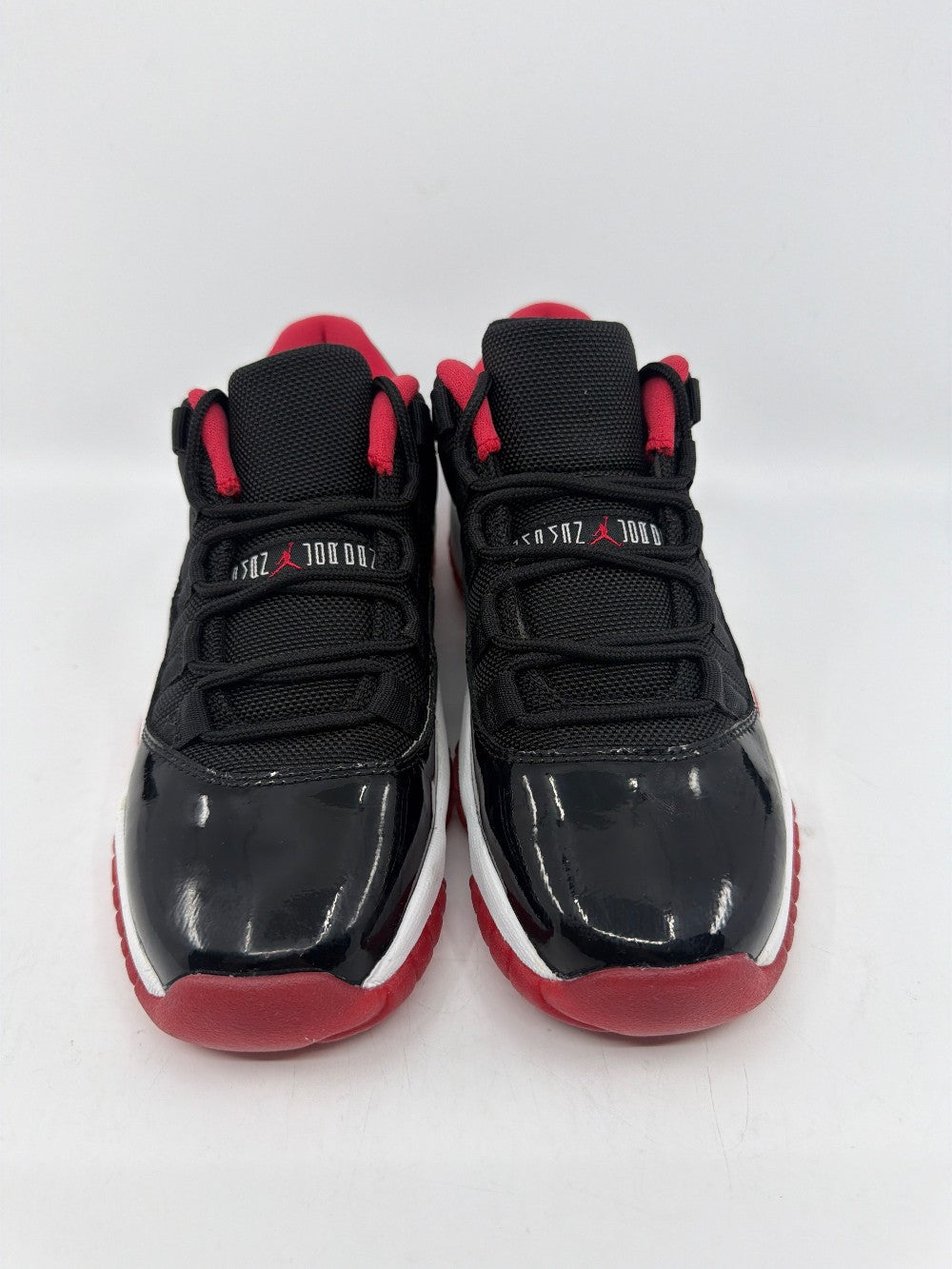 *USED* AJ 11 LOW - BRED|31206
