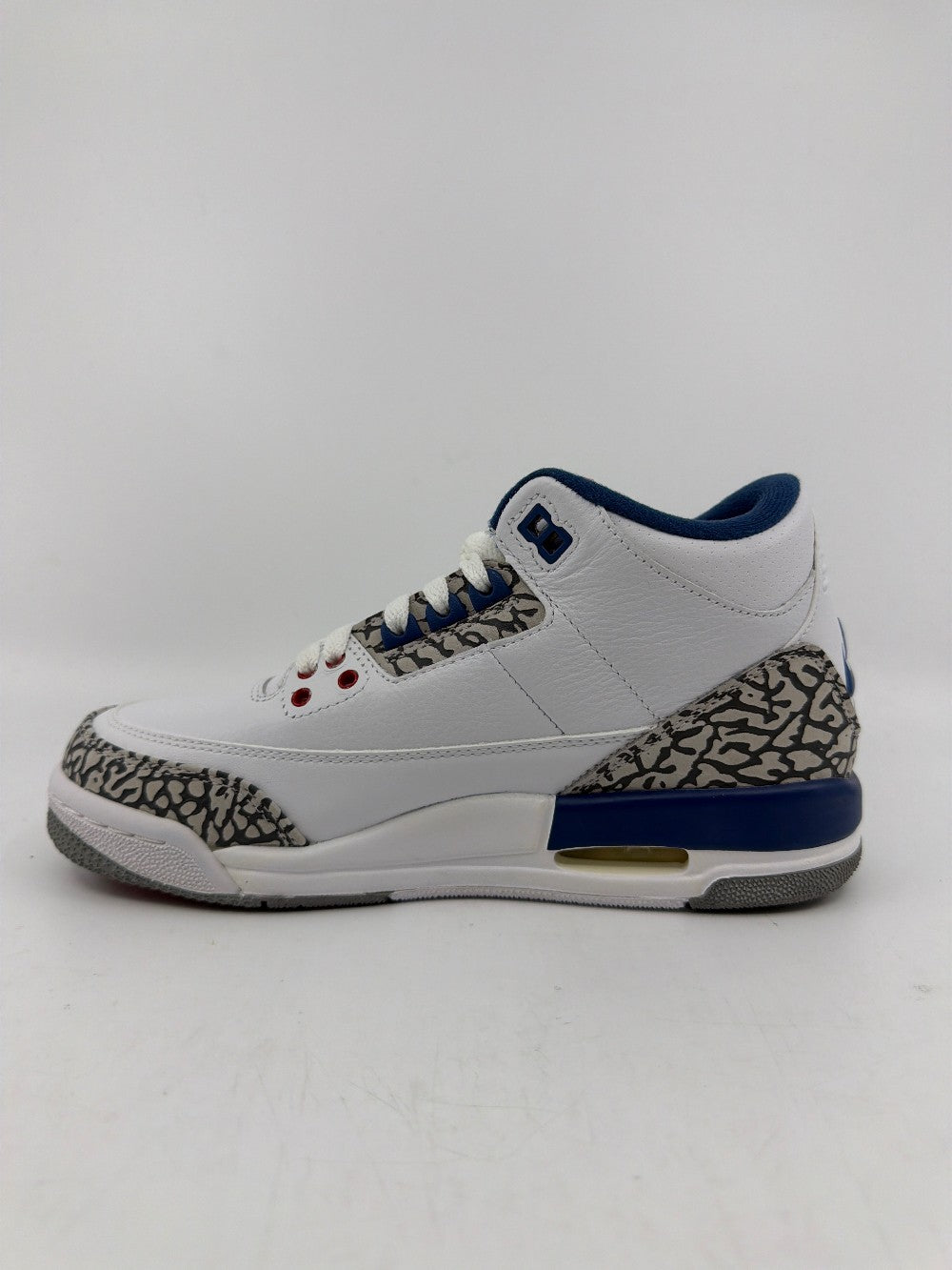 AJ 3 (GS)- TRUE BLUE (2016)|31210