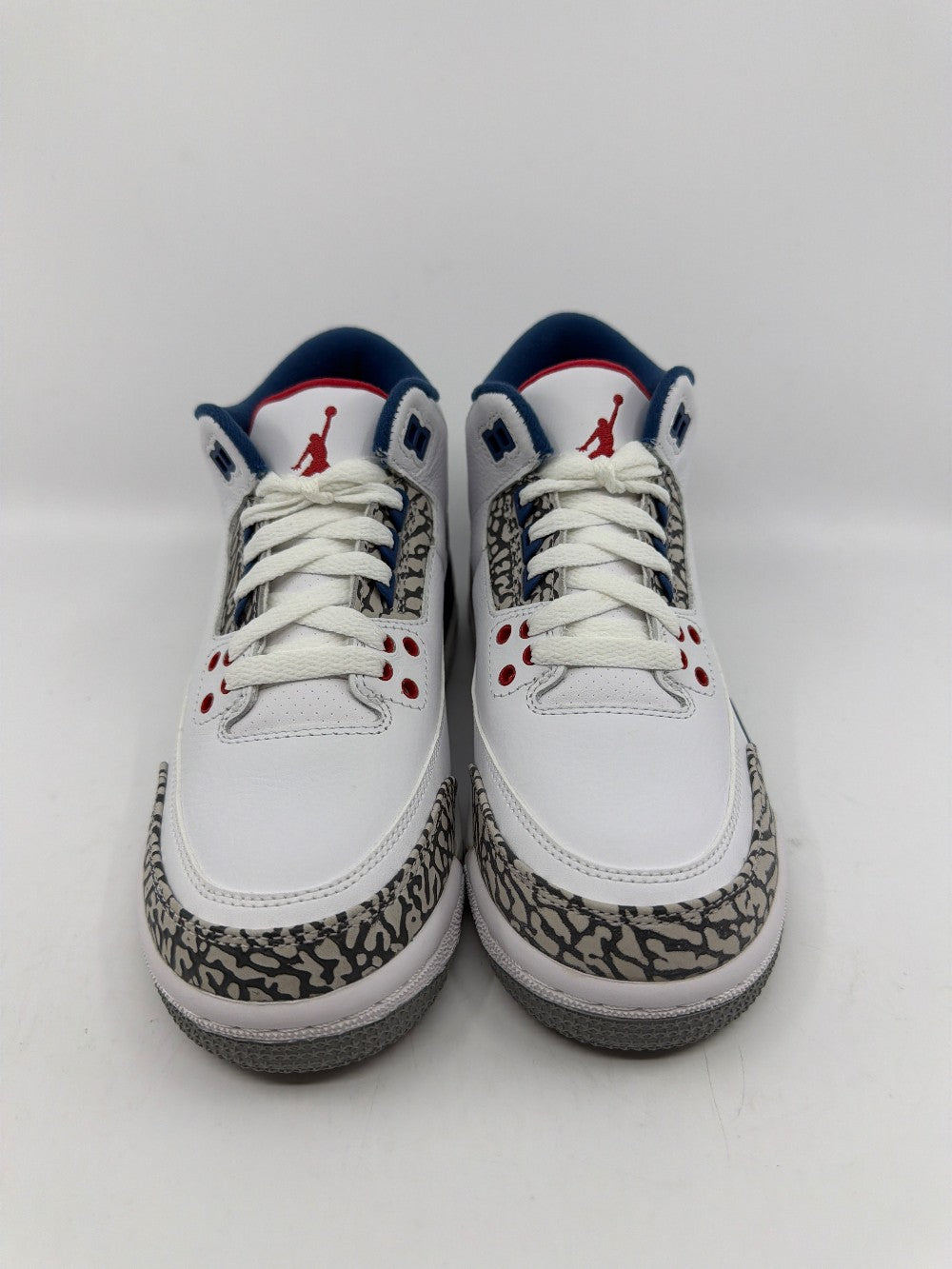 AJ 3 (GS)- TRUE BLUE (2016)|31213