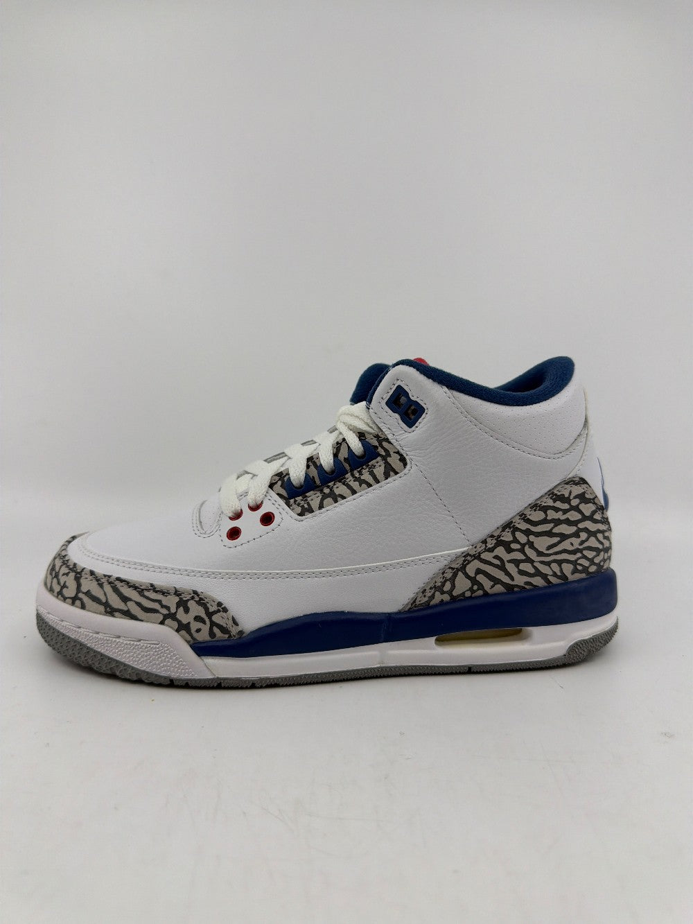 AJ 3 (GS)- TRUE BLUE (2016)|31214