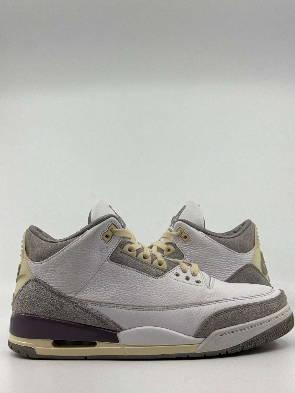 *USED* AJ 3 (W) - A MA MANIERE|31278