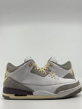 *USED* AJ 3 (W) - A MA MANIERE|31278