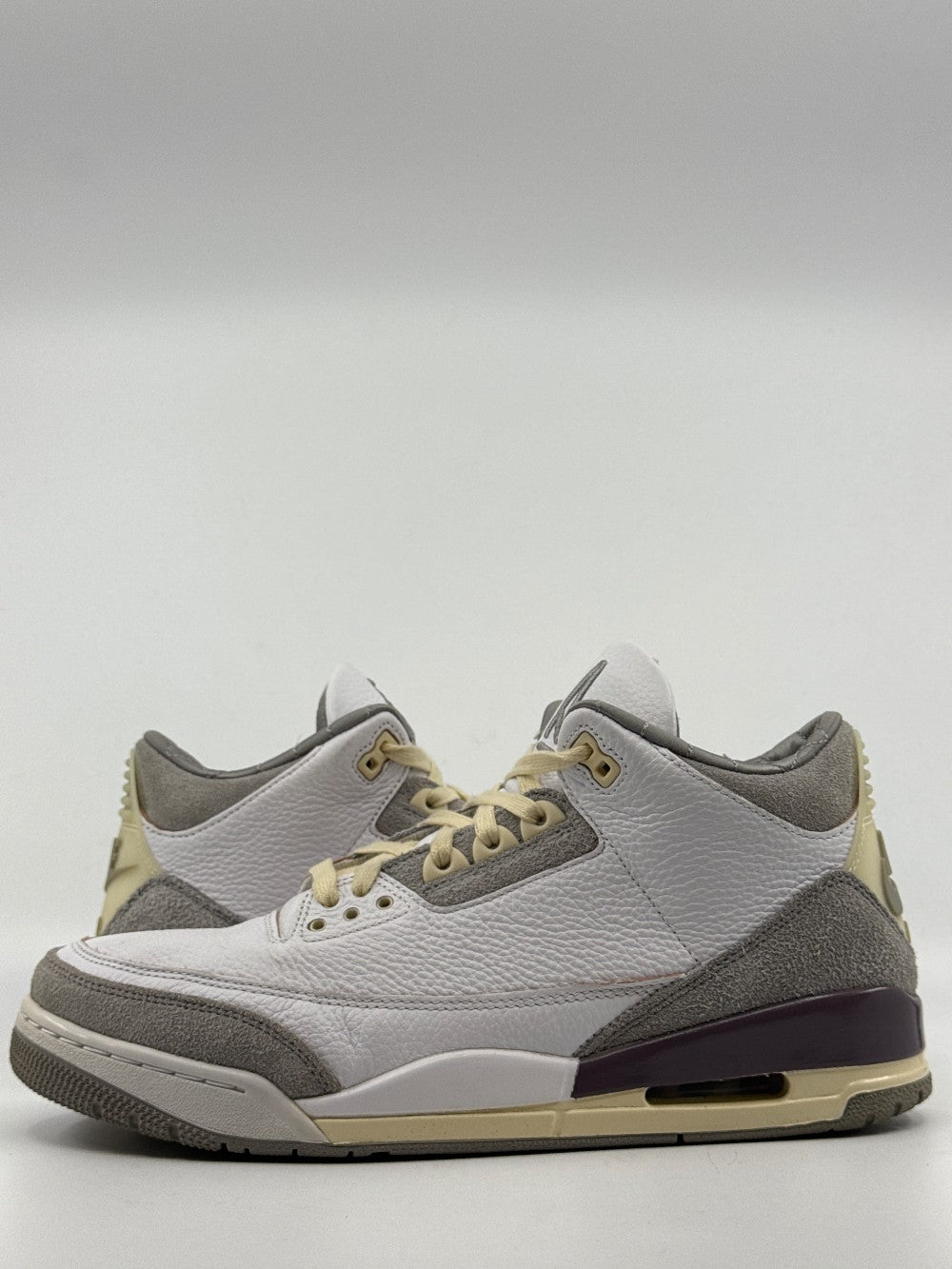 *USED* AJ 3 (W) - A MA MANIERE|31279
