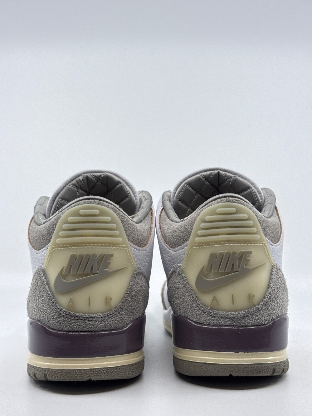 *USED* AJ 3 (W) - A MA MANIERE|31280