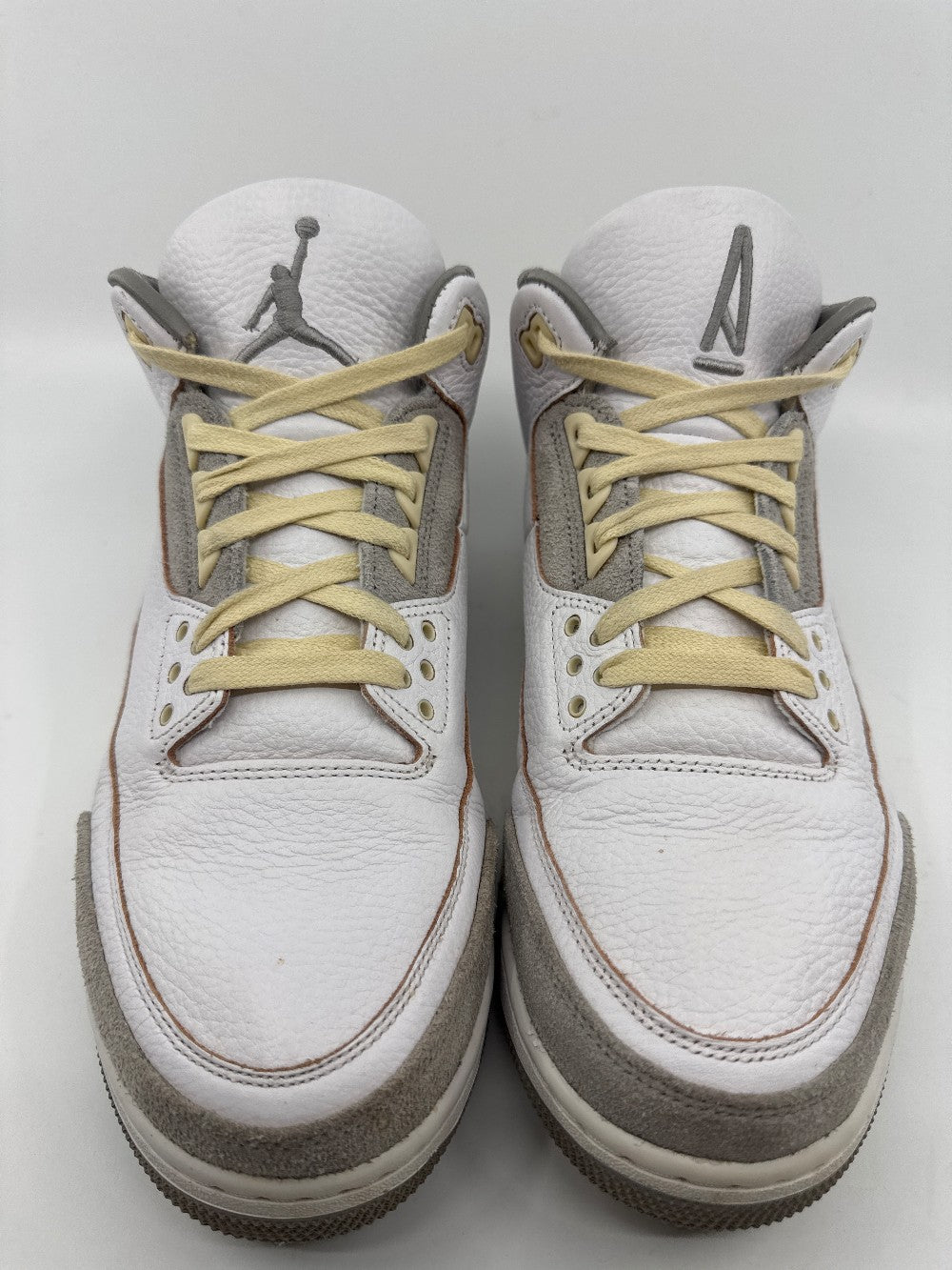 *USED* AJ 3 (W) - A MA MANIERE|31282