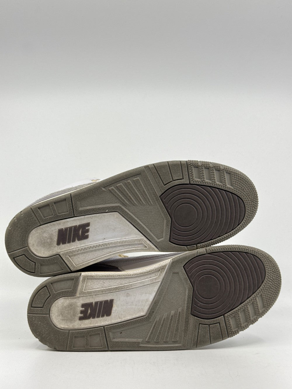 *USED* AJ 3 (W) - A MA MANIERE|31283