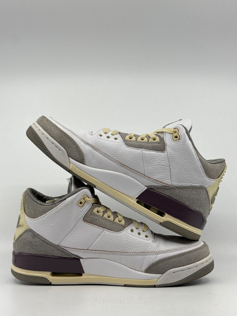 *USED* AJ 3 (W) - A MA MANIERE|31284