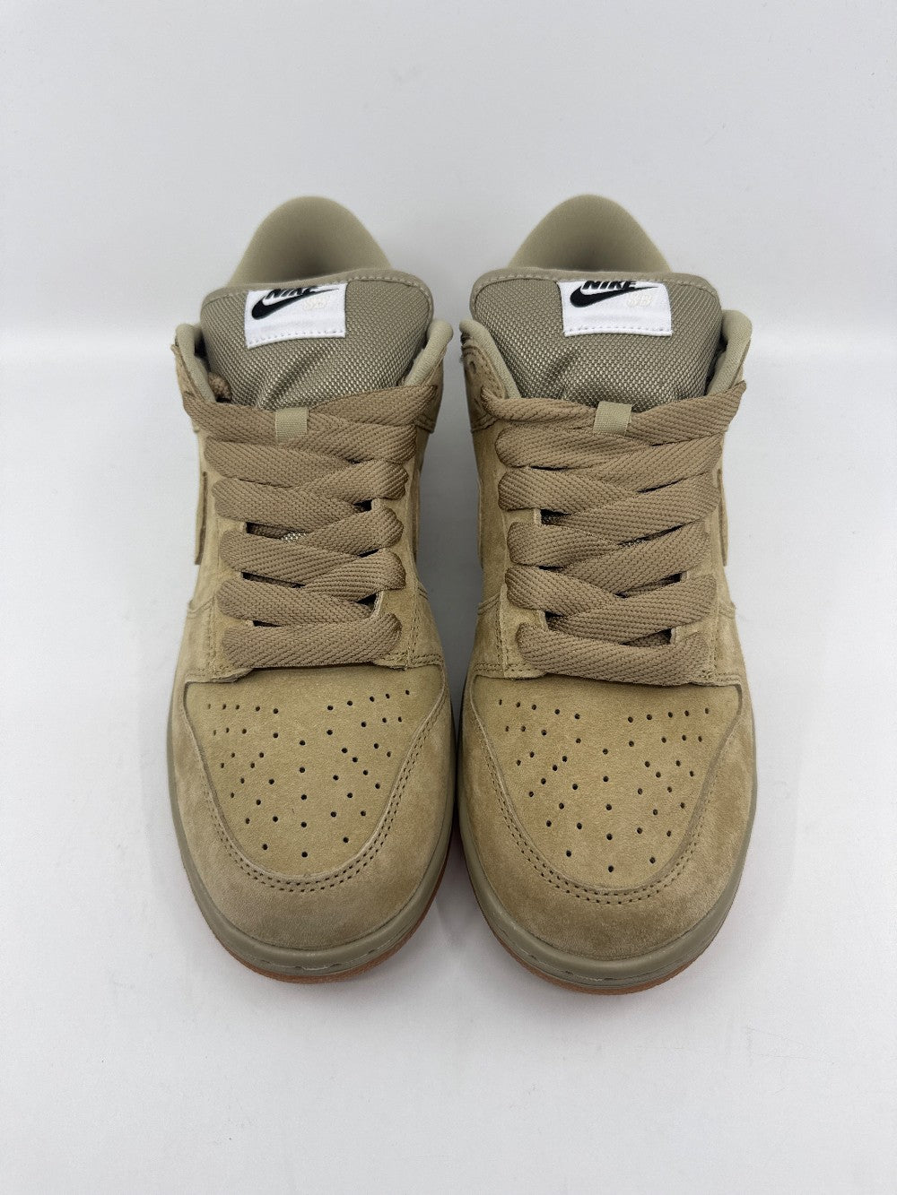NIKE SB DUNK LOW - PARACHUTE BEIGE|31297
