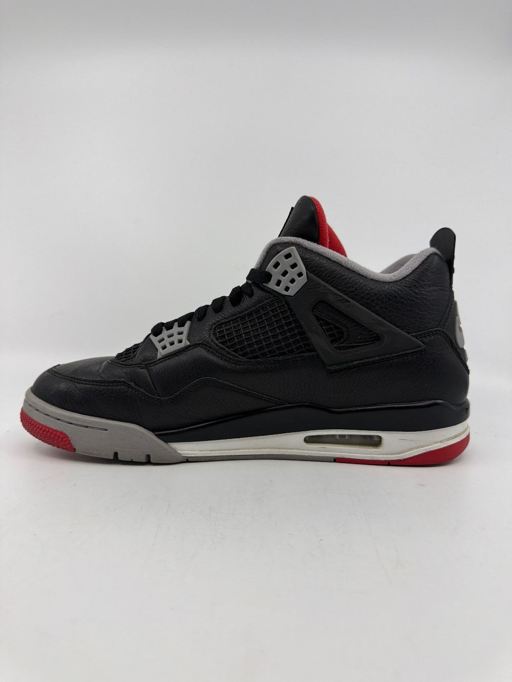 *USED* AJ 4 - BRED REIMAGINED|31419