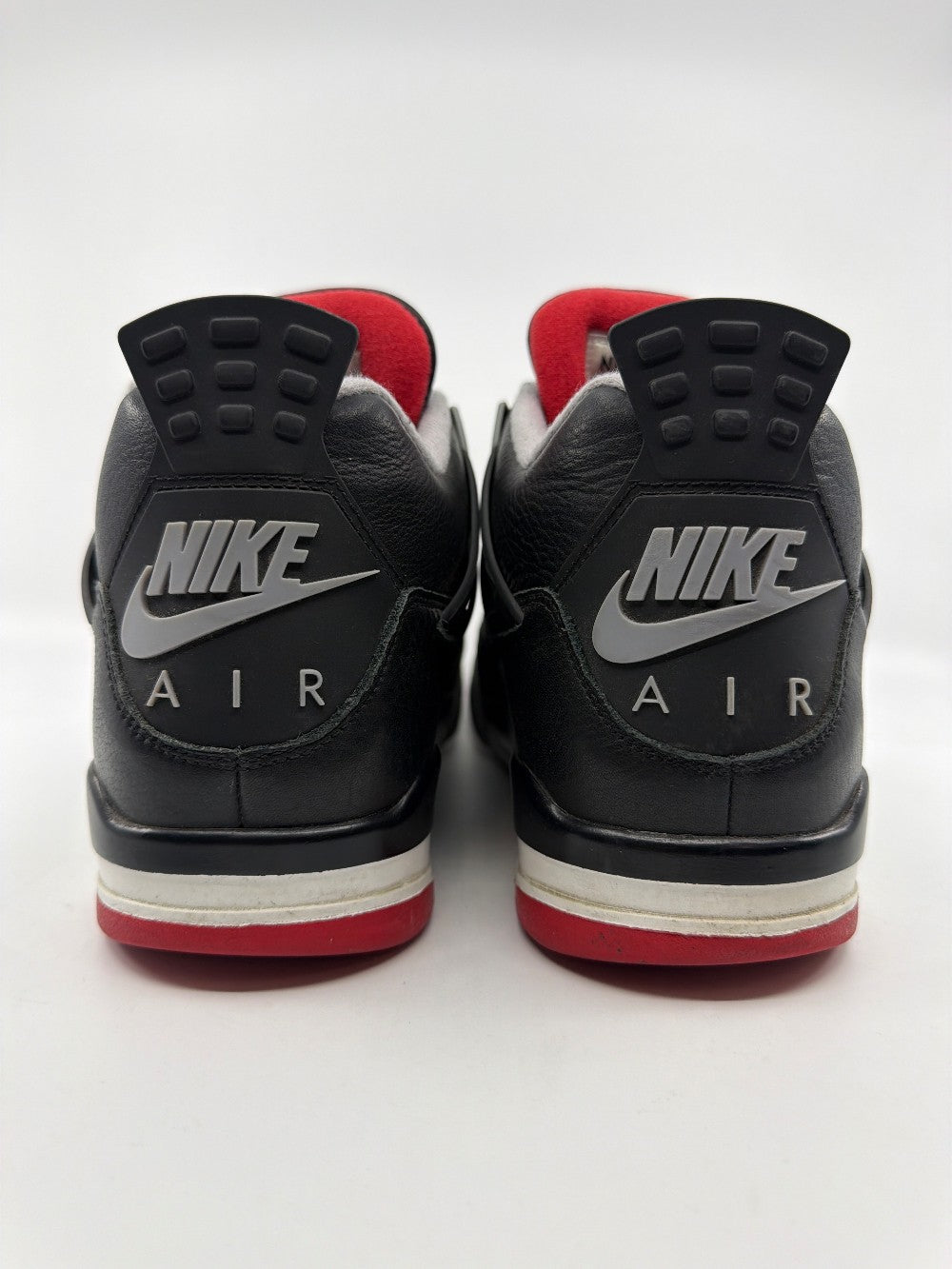 *USED* AJ 4 - BRED REIMAGINED|31420