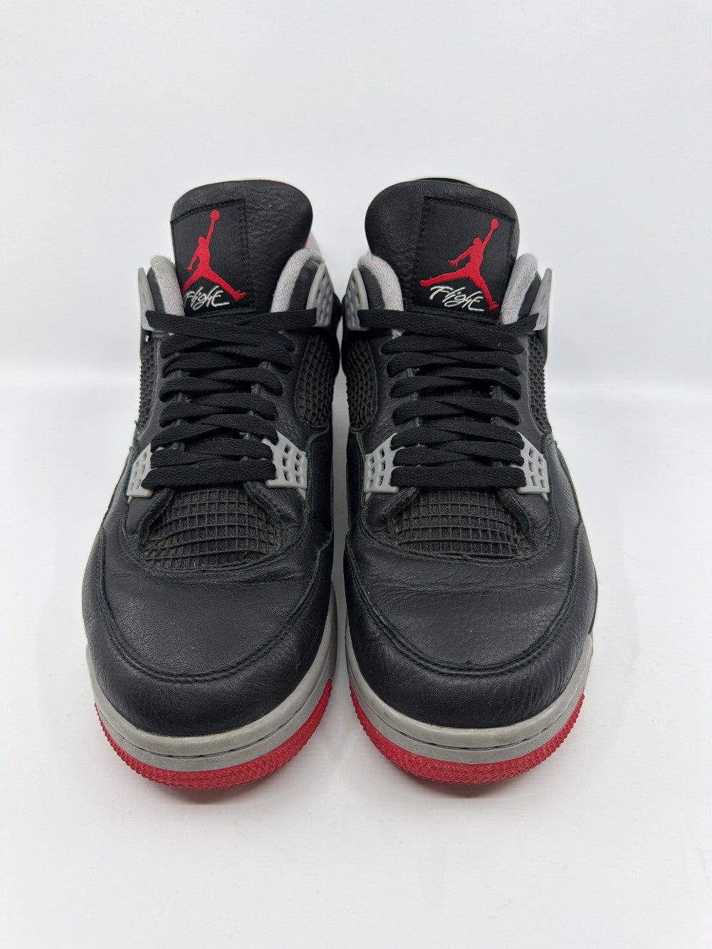 *USED* AJ 4 - BRED REIMAGINED|31422
