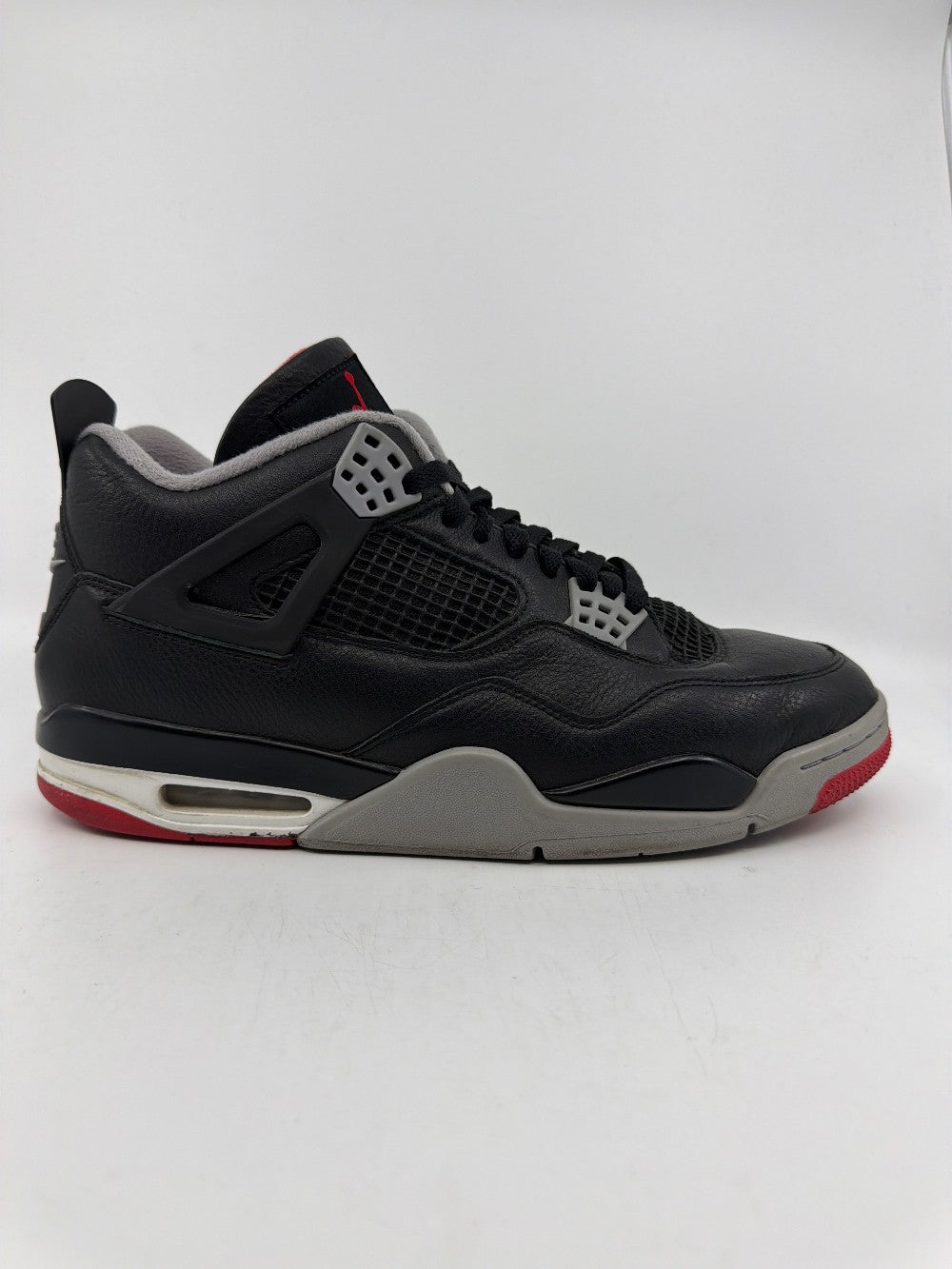 *USED* AJ 4 - BRED REIMAGINED|31424