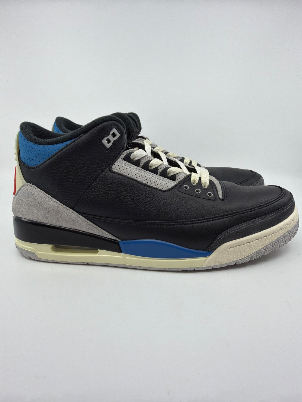 *VNDS* AJ 3 - RARE AIR|31548