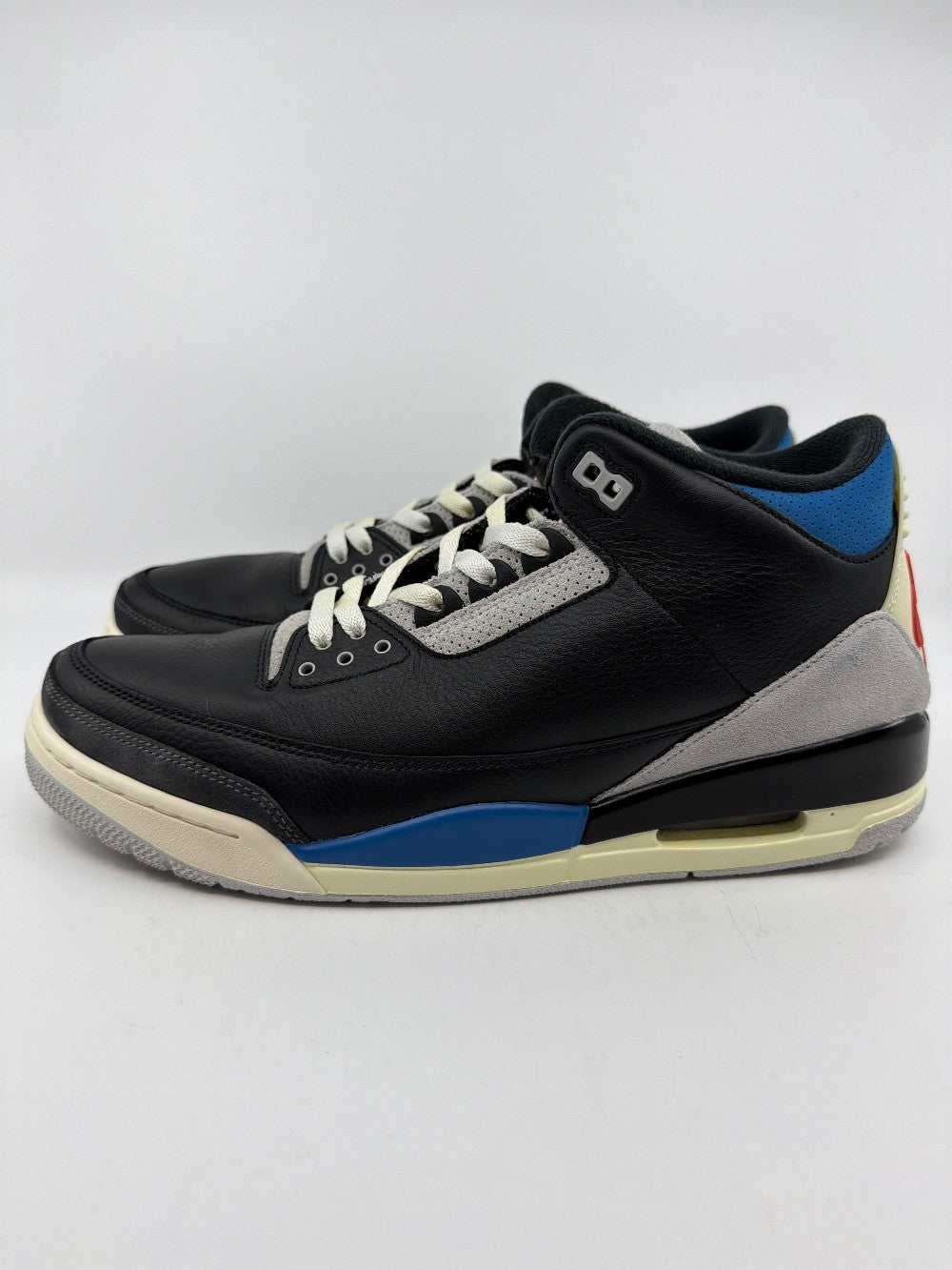 *VNDS* AJ 3 - RARE AIR|31550
