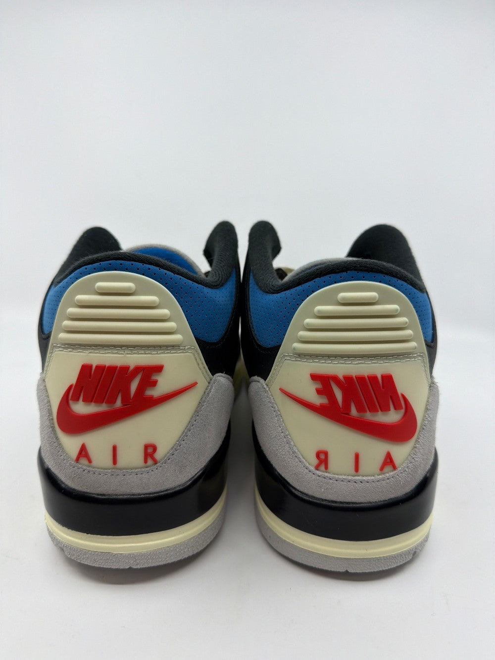 *VNDS* AJ 3 - RARE AIR|31551