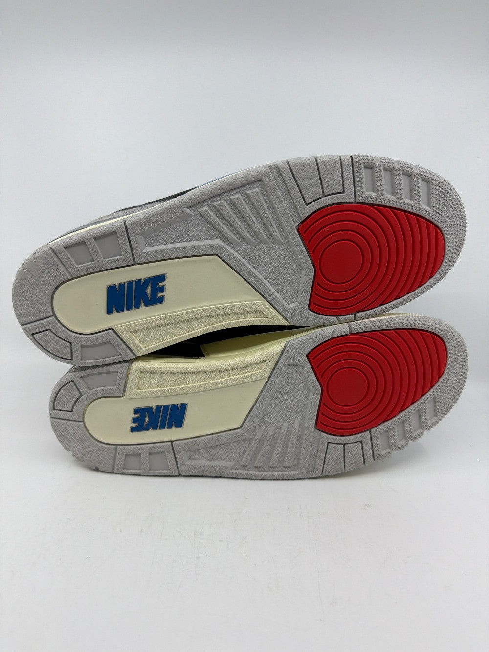 *VNDS* AJ 3 - RARE AIR|31553