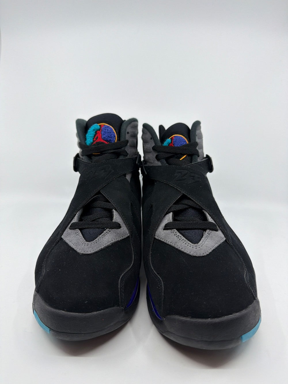 *VNDS* AJ 8 - AQUA (2025)|31561