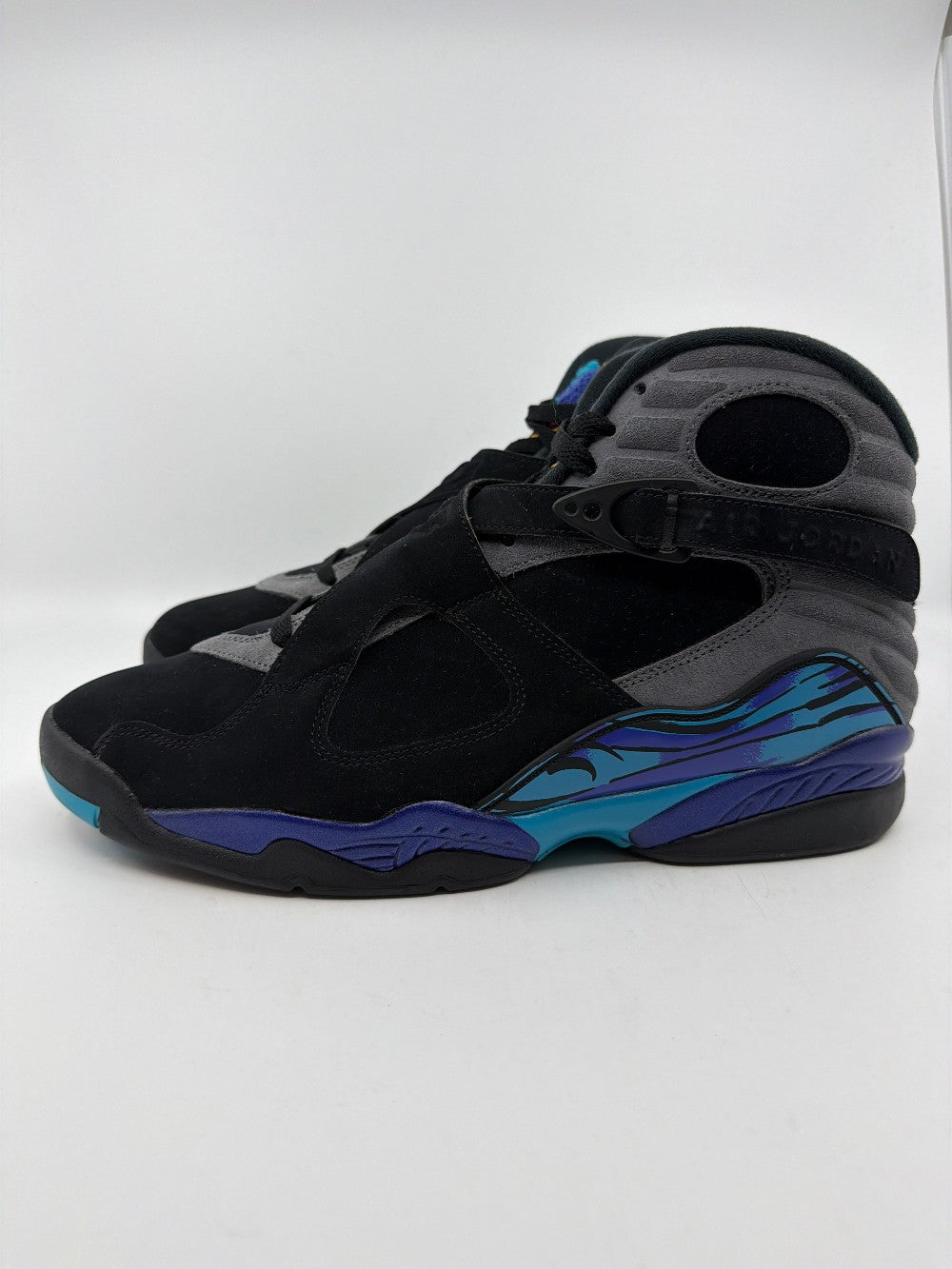 *VNDS* AJ 8 - AQUA (2025)|31562
