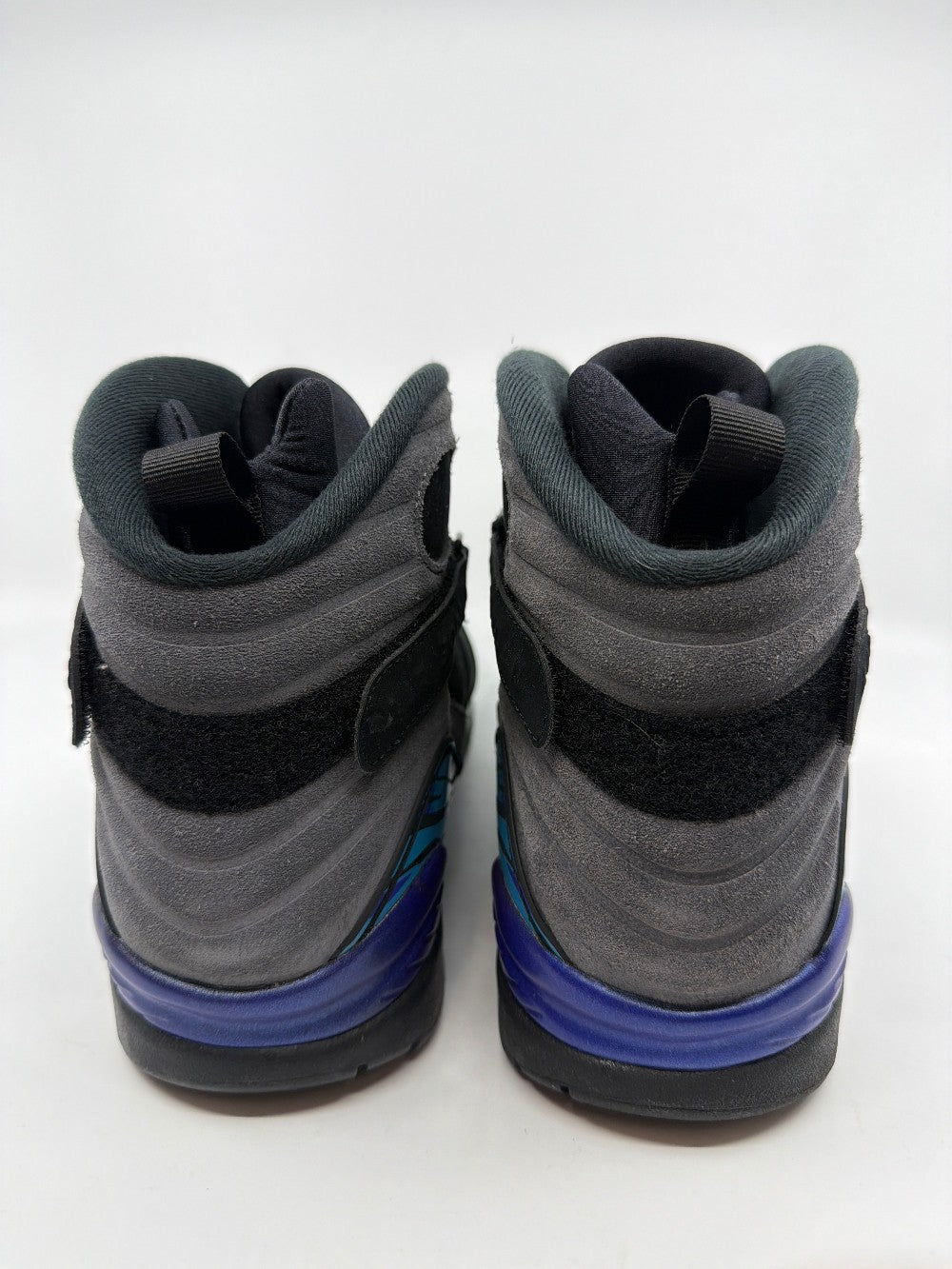 *VNDS* AJ 8 - AQUA (2025)|31563