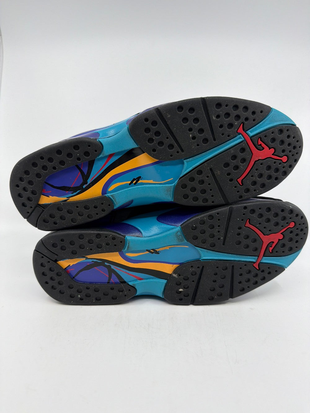 *VNDS* AJ 8 - AQUA (2025)|31564