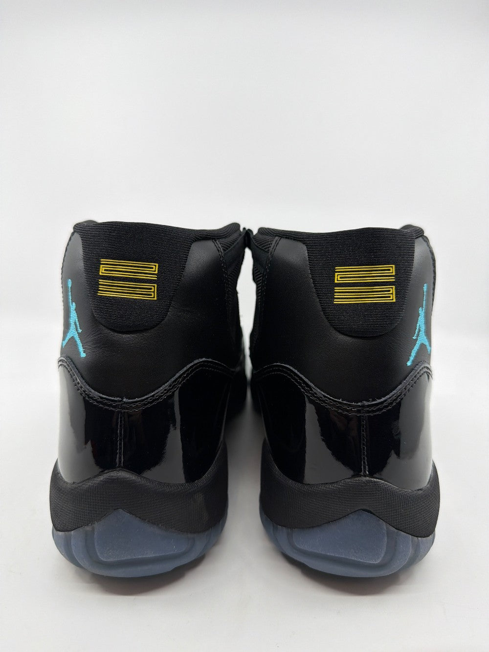 *VNDS* AJ 11 - GAMMA BLUE (2025)|31573