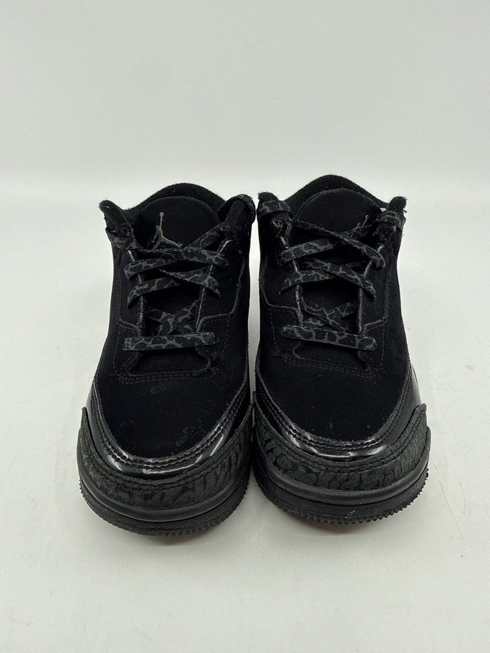 *USED* AJ 3 (TD) - BLACK CAT (2025)|31617