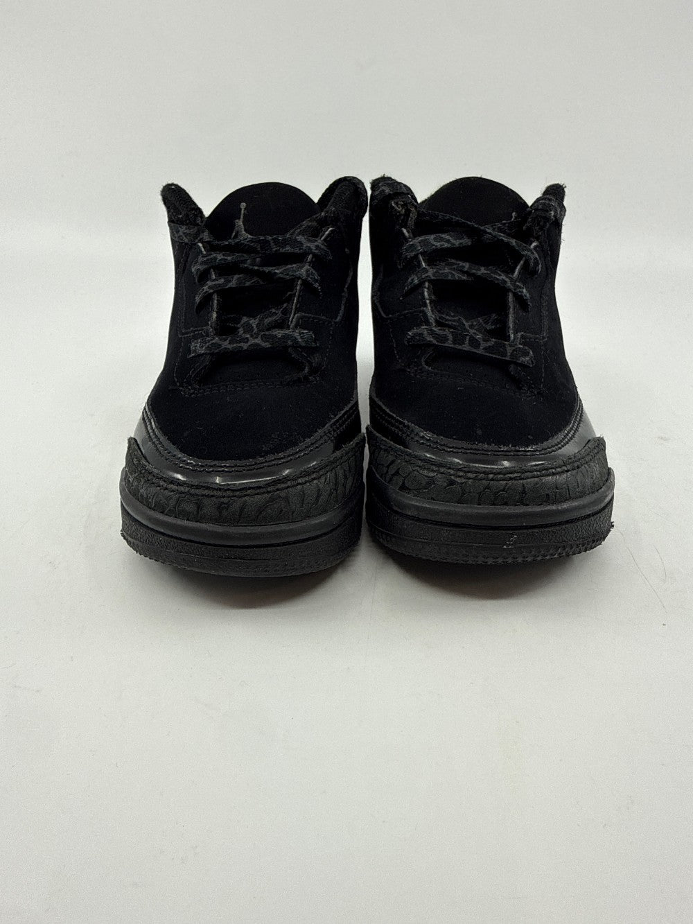 *USED* AJ 3 (TD) - BLACK CAT (2025)|31618