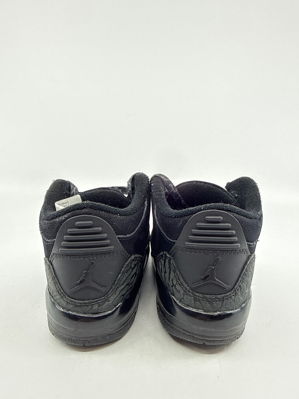 *USED* AJ 3 (TD) - BLACK CAT (2025)|31619