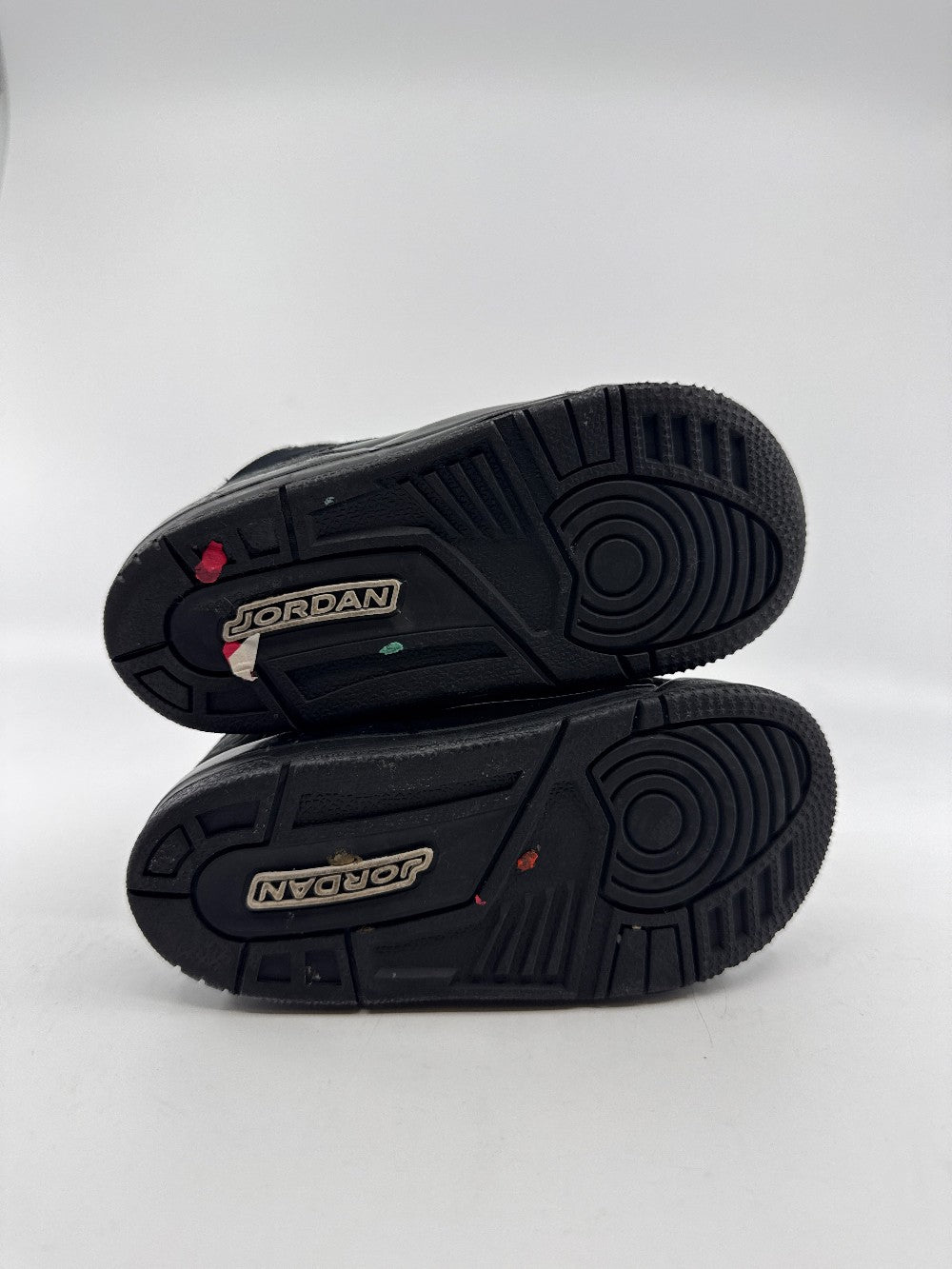 *USED* AJ 3 (TD) - BLACK CAT (2025)|31620
