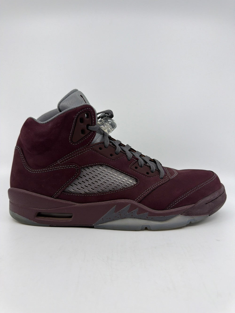 *USED/NO BOX* AJ 5 - BURGUNDY (2023)|31890