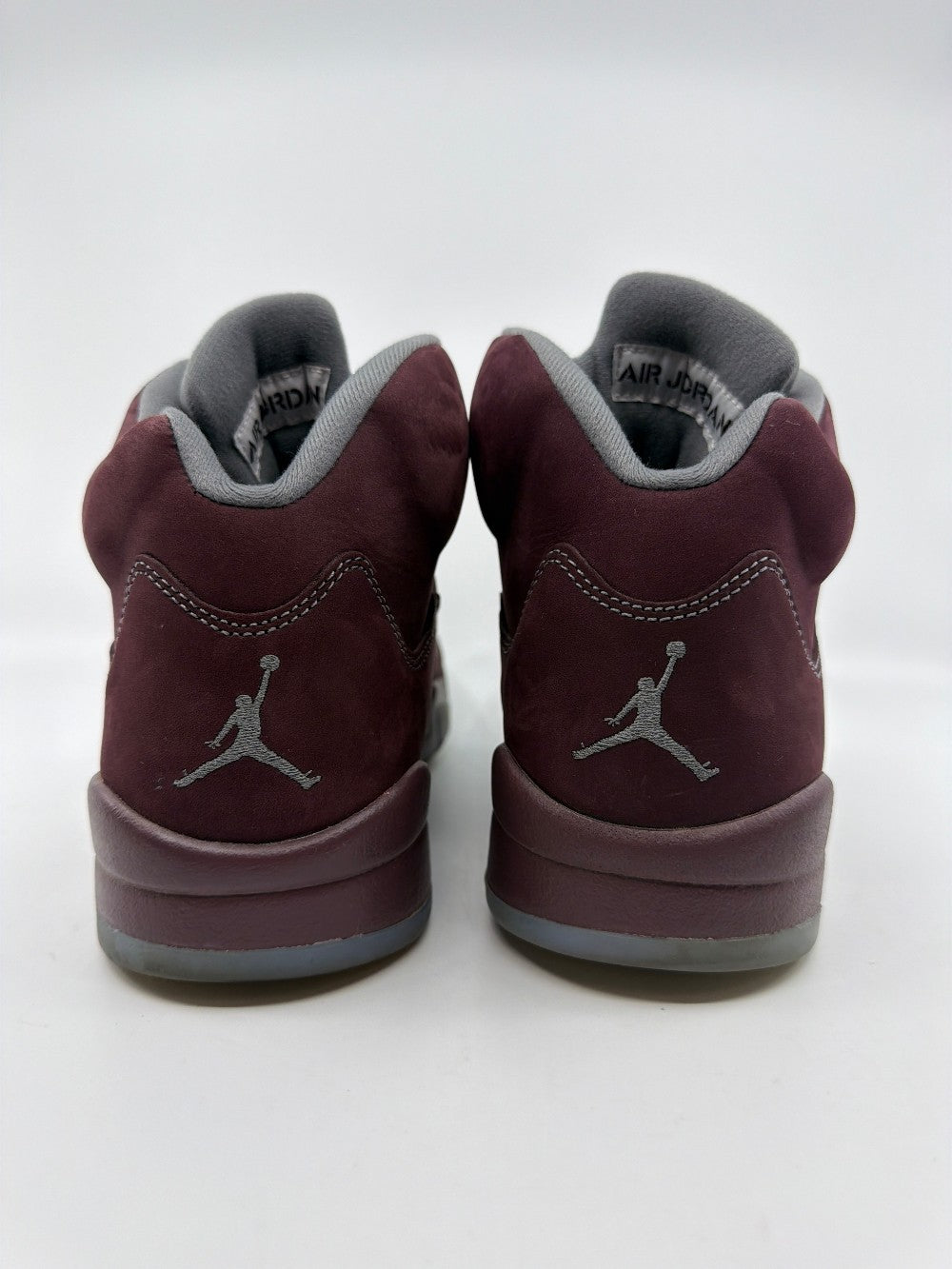 *USED/NO BOX* AJ 5 - BURGUNDY (2023)|31892