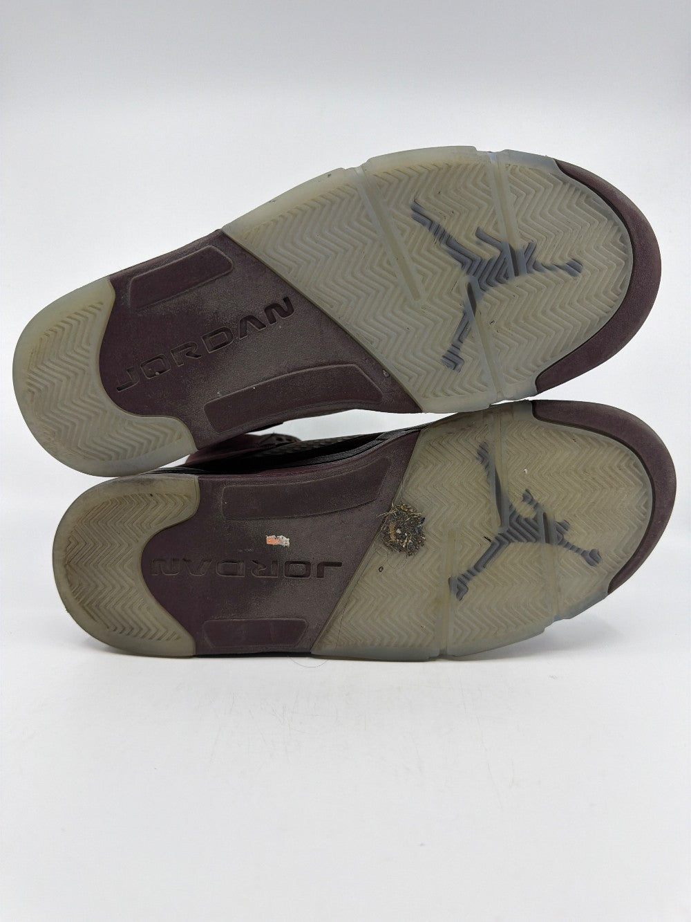 *USED/NO BOX* AJ 5 - BURGUNDY (2023)|31893