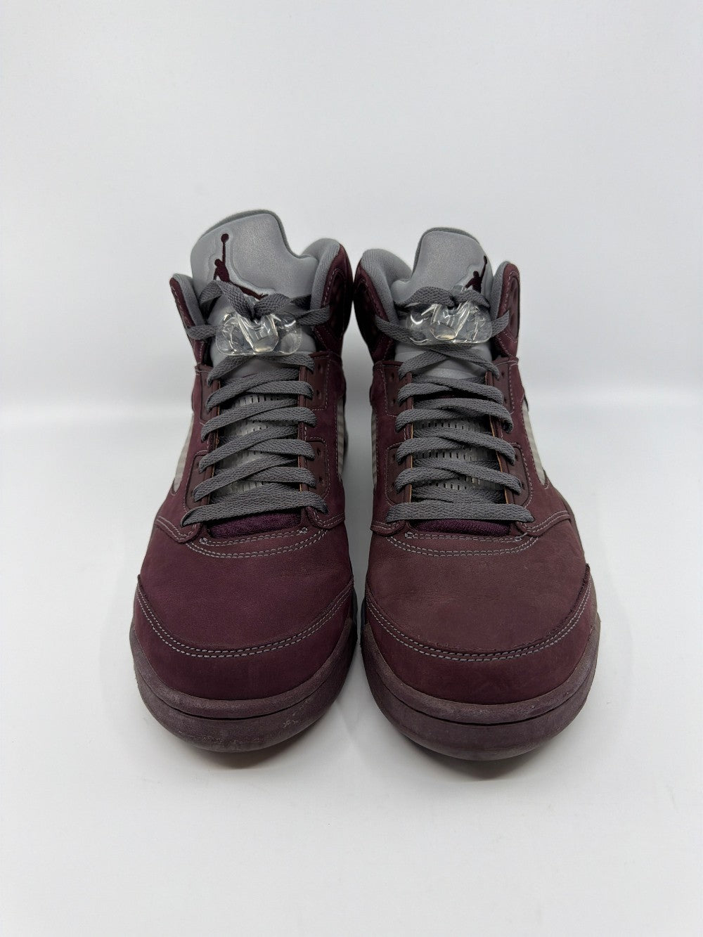 *USED/NO BOX* AJ 5 - BURGUNDY (2023)|31894