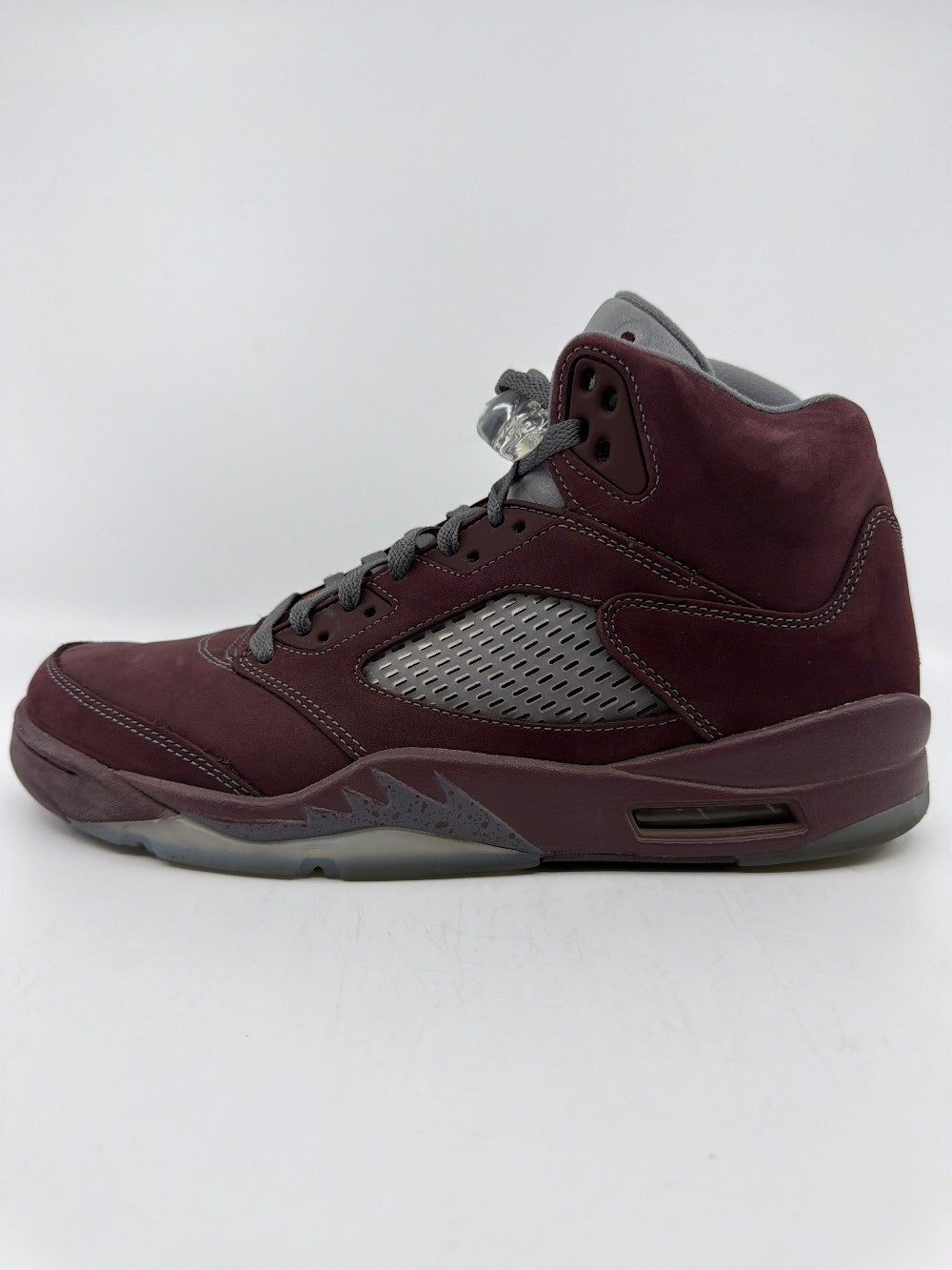 *USED/NO BOX* AJ 5 - BURGUNDY (2023)|31895