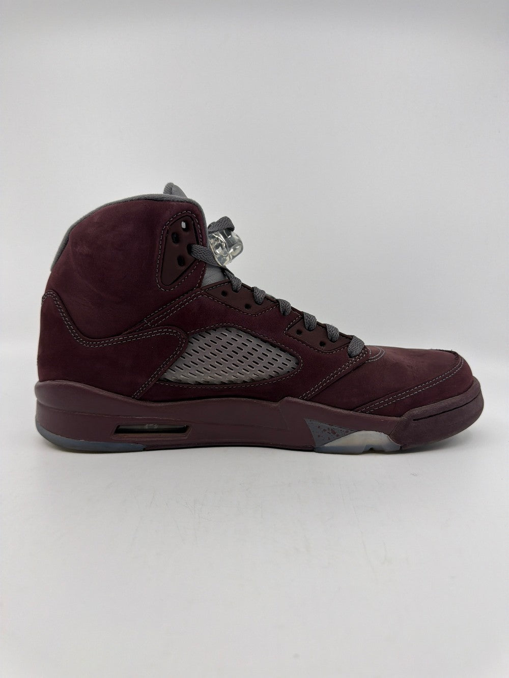 *USED/NO BOX* AJ 5 - BURGUNDY (2023)|31896